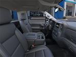 2025 Chevrolet Silverado 2500 Regular Cab 4x2, Pickup for sale #SF103342 - photo 17