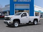 2025 Chevrolet Silverado 2500 Regular Cab 4x2, Pickup for sale #SF103342 - photo 27