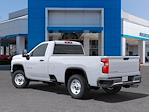 2025 Chevrolet Silverado 2500 Regular Cab 4x2, Pickup for sale #SF103342 - photo 28