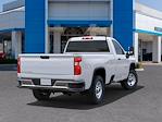 2025 Chevrolet Silverado 2500 Regular Cab 4x2, Pickup for sale #SF103342 - photo 29