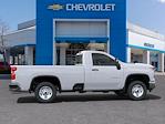 2025 Chevrolet Silverado 2500 Regular Cab 4x2, Pickup for sale #SF103342 - photo 30