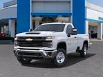 2025 Chevrolet Silverado 2500 Regular Cab 4x2, Pickup for sale #SF103342 - photo 31