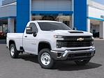 2025 Chevrolet Silverado 2500 Regular Cab 4x2, Pickup for sale #SF103342 - photo 32