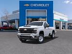 2025 Chevrolet Silverado 2500 Regular Cab 4x2, Pickup for sale #SF103342 - photo 33