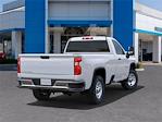 2025 Chevrolet Silverado 2500 Regular Cab 4x2, Pickup for sale #SF103342 - photo 2