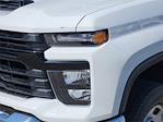 New 2025 Chevrolet Silverado 2500 Work Truck Crew Cab 4x2, 8' 2" Royal Truck Body Service Body Service Truck for sale #SF119250 - photo 5