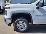 New 2025 Chevrolet Silverado 2500 Work Truck Crew Cab 4x4, 8' 2" Royal Truck Body Service Body Service Truck for sale #SF120776 - photo 6