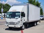 New 2023 Isuzu NPR-HD Regular Cab 4x2, Box Truck for sale #P7014651 - photo 3