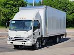 New 2023 Isuzu NPR-HD Regular Cab 4x2, Box Truck for sale #P7014660 - photo 3