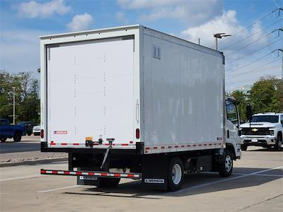 New 2023 Isuzu NPR-HD Regular Cab 4x2, Box Truck for sale #P7014836 - photo 2