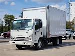 New 2023 Isuzu NPR-HD Regular Cab 4x2, Box Truck for sale #P7014836 - photo 3