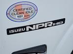 New 2023 Isuzu NPR-HD Regular Cab 4x2, Box Truck for sale #P7014836 - photo 8