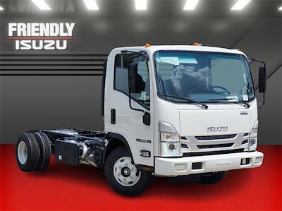 New 2024 Isuzu NPR-HD Regular Cab 4x2, Cab Chassis for sale #R7015991 - photo 1