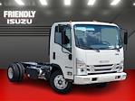 New 2024 Isuzu NPR-HD Regular Cab 4x2, Cab Chassis for sale #R7015991 - photo 1