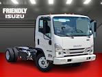 New 2024 Isuzu NPR-HD Regular Cab 4x2, Cab Chassis for sale #R7016711 - photo 1