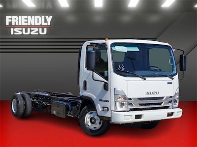 New 2024 Isuzu NPR-HD Regular Cab 4x2, Cab Chassis for sale #R7018454 - photo 1