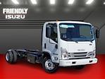 New 2024 Isuzu NPR-HD Regular Cab 4x2, Cab Chassis for sale #R7018454 - photo 1