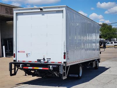 New 2024 Isuzu NRR Regular Cab 4x2, Box Truck for sale #R7305049 - photo 2