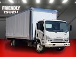 New 2024 Isuzu NRR Regular Cab 4x2, Box Truck for sale #R7305049 - photo 1