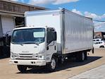 New 2024 Isuzu NRR Regular Cab 4x2, Box Truck for sale #R7305049 - photo 3