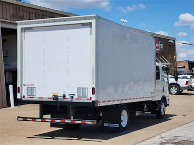 New 2024 Isuzu NPR-HD Crew Cab 4x2, Box Truck for sale #RS207327 - photo 2