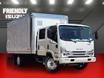 New 2024 Isuzu NPR-HD Crew Cab 4x2, Box Truck for sale #RS207327 - photo 1