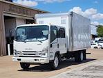 New 2024 Isuzu NPR-HD Crew Cab 4x2, Box Truck for sale #RS207327 - photo 3