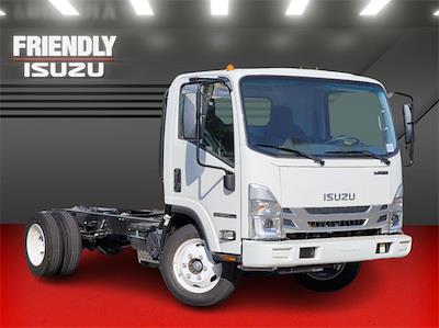 New 2024 Isuzu NPR-HD Regular Cab 4x2, Cab Chassis for sale #RS208663 - photo 1