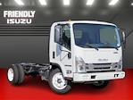 New 2024 Isuzu NPR-HD Regular Cab 4x2, Cab Chassis for sale #RS208663 - photo 1