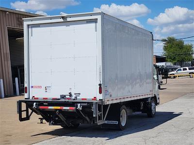 New 2024 Isuzu NPR-HD Regular Cab 4x2, Box Truck for sale #RS210232 - photo 2