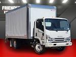 New 2024 Isuzu NPR-HD Regular Cab 4x2, Box Truck for sale #RS210232 - photo 1