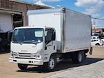 New 2024 Isuzu NPR-HD Regular Cab 4x2, Box Truck for sale #RS210232 - photo 3