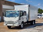 New 2024 Isuzu NPR-HD Crew Cab 4x2, Box Truck for sale #RS212573 - photo 3