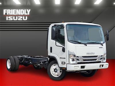 New 2024 Isuzu NPR-HD Regular Cab 4x2, Cab Chassis for sale #RS212909 - photo 1