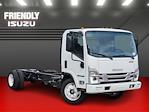 New 2024 Isuzu NPR-HD Regular Cab 4x2, Cab Chassis for sale #RS213028 - photo 1