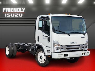 New 2024 Isuzu NPR-HD Regular Cab 4x2, Cab Chassis for sale #RS213803 - photo 1