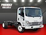 New 2024 Isuzu NPR-HD Regular Cab 4x2, Cab Chassis for sale #RS213803 - photo 1