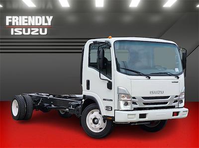 New 2024 Isuzu NPR-HD Regular Cab 4x2, Cab Chassis for sale #RS215435 - photo 1