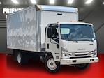 New 2024 Isuzu NPR-HD Regular Cab 4x2, Box Truck for sale #RS216053 - photo 1