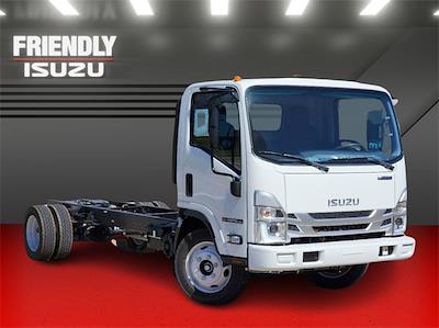 New 2024 Isuzu NPR-HD Regular Cab 4x2, Cab Chassis for sale #RS220560 - photo 1