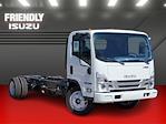 New 2024 Isuzu NPR-HD Regular Cab 4x2, Cab Chassis for sale #RS220560 - photo 1