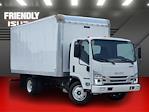 New 2024 Isuzu NPR-HD Regular Cab 4x2, Box Van for sale #RS220631 - photo 1