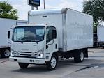 New 2024 Isuzu NPR-HD Regular Cab 4x2, Box Van for sale #RS220631 - photo 3