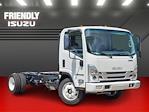 New 2024 Isuzu NPR-HD Regular Cab 4x2, Cab Chassis for sale #RS220928 - photo 1