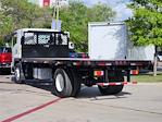 New 2024 Isuzu FTR Regular Cab 4x2, Flatbed Truck for sale #RSA02863 - photo 4