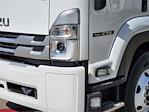 New 2024 Isuzu FTR Regular Cab 4x2, Flatbed Truck for sale #RSA02863 - photo 5