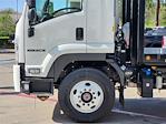 New 2024 Isuzu FTR Regular Cab 4x2, Flatbed Truck for sale #RSA02863 - photo 6