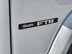 New 2024 Isuzu FTR Regular Cab 4x2, Flatbed Truck for sale #RSA02863 - photo 8