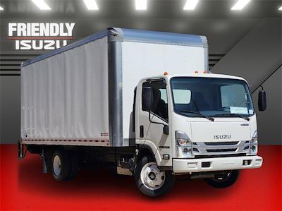 New 2024 Isuzu NRR Regular Cab 4x2, Box Truck for sale #RSR00070 - photo 1