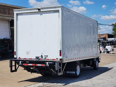 New 2024 Isuzu NRR Regular Cab 4x2, Box Truck for sale #RSR00070 - photo 2